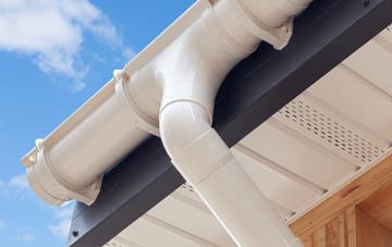 Far Cotton gutter installation costs